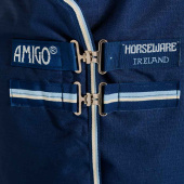 Regendecke Amigo Ripstop 900D 0g Witney Navy Regendecke Amigo Ripstop 900D 0g Witney Navy