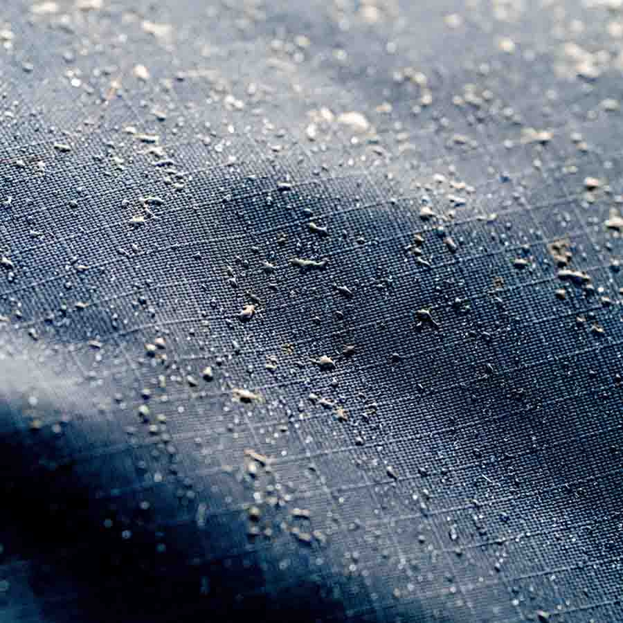 Regendecke Amigo Ripstop 900D Fleece Lined 50g Witney Navy
