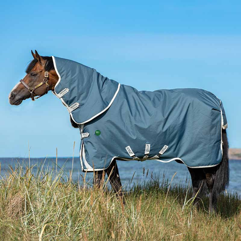 Regendecke AmEco Bravo 12 Plus 0g Türkis