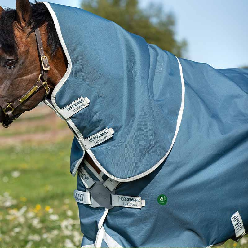 Regendecke AmEco Bravo 12 Plus 0g Türkis