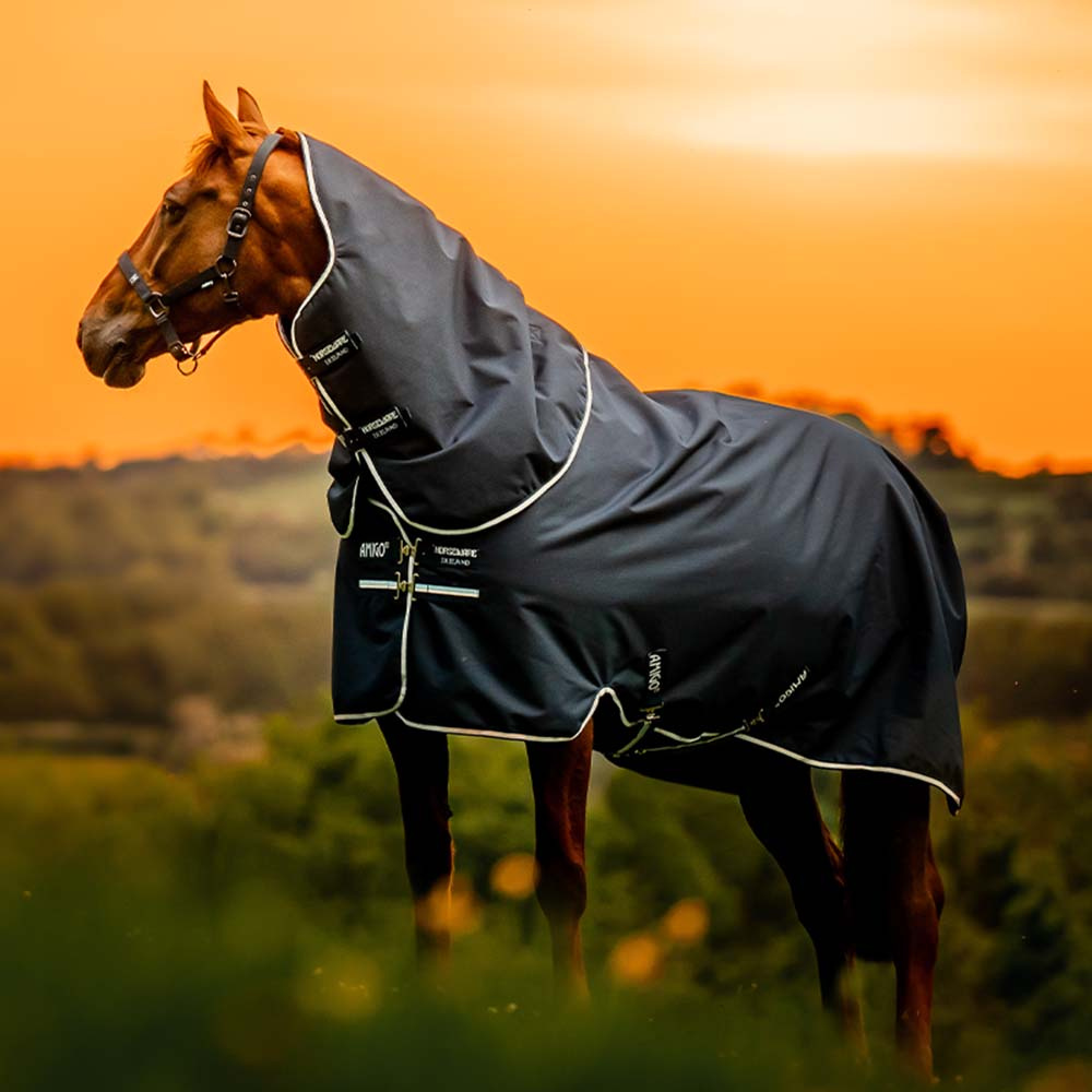 Regendecke Amigo Ripstop 900D Plus 0g Witney Navy