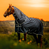 Regendecke Amigo Ripstop 900D Plus 0g Witney Navy Regendecke Amigo Ripstop 900D Plus 0g Witney Navy