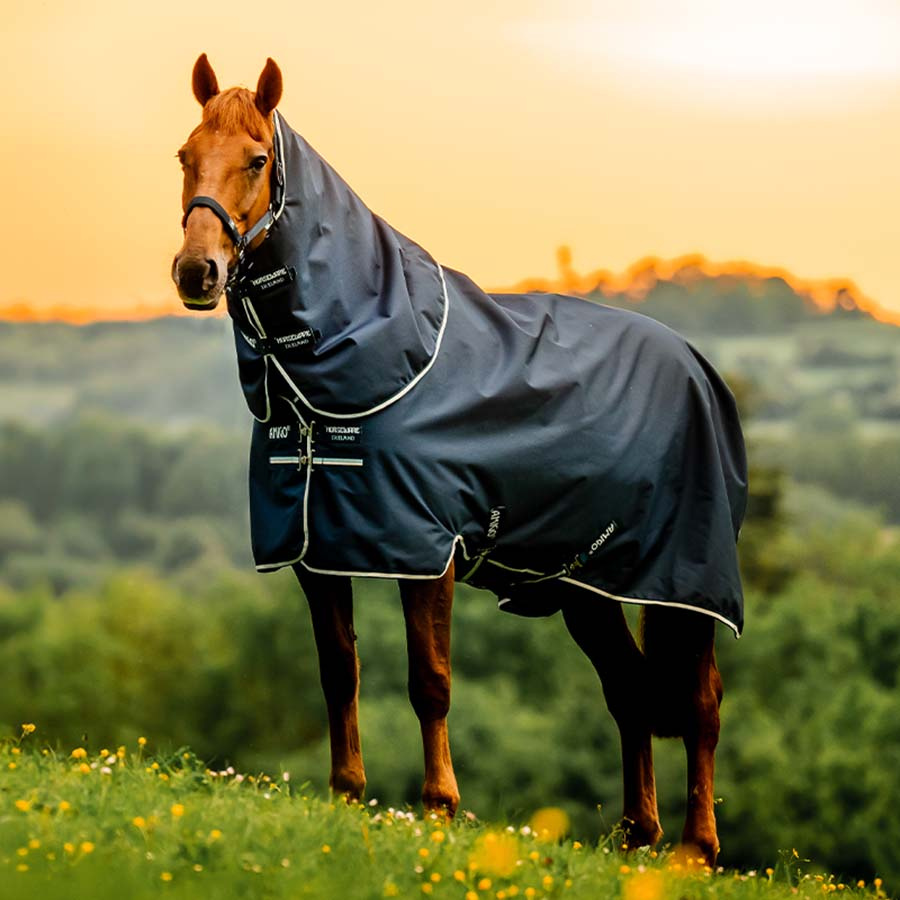 Regendecke Amigo Ripstop 900D Plus 0g Witney Navy