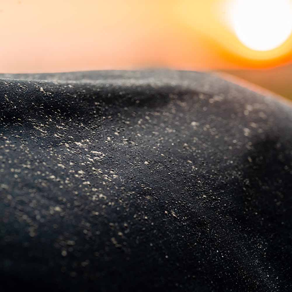 Regendecke Amigo Ripstop 900D Plus 0g Witney Navy