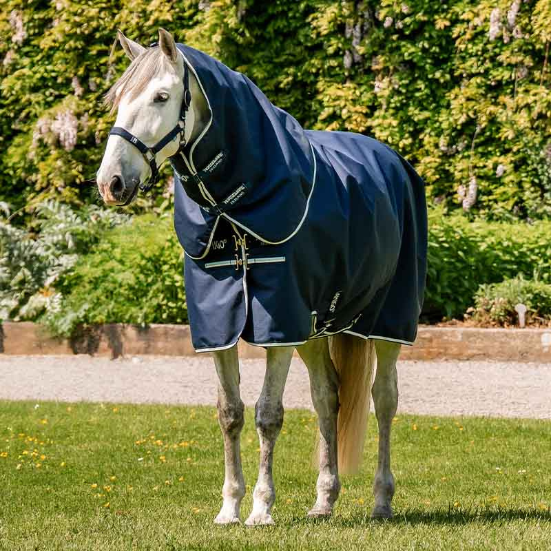 Regendecke Amigo Ripstop 900D Plus 0g Witney Navy