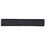 Kinnkettenabdeckung Schwarz Kinnkettenabdeckung Schwarz