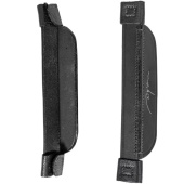 Blinkers Fancy Stitching Schwarz Blinkers Fancy Stitching Schwarz