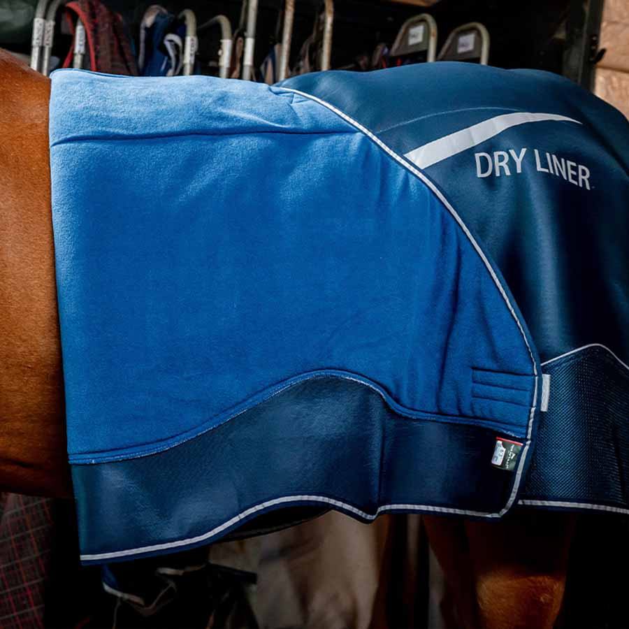 Dry Liner 50 g Marineblau