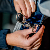 Dry Liner 50 g Marineblau Dry Liner 50 g Marineblau