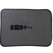 Pad Anti-Rutsch Soft Gel Schwarz Pad Anti-Rutsch Soft Gel Schwarz
