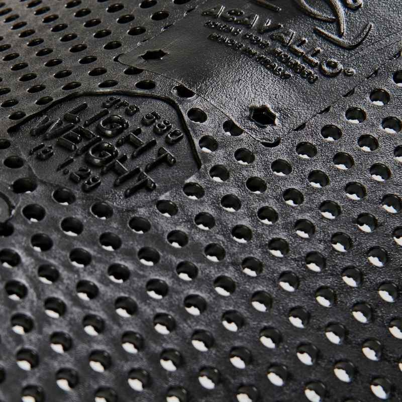 Pad Anti-Rutsch Soft Gel Schwarz