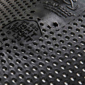Pad Anti-Rutsch Soft Gel Schwarz Pad Anti-Rutsch Soft Gel Schwarz
