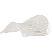 Gelpad Erhöht Hinten Transparent Gelpad Erhöht Hinten Transparent