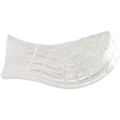 Gelpad Erhöht Hinten Transparent Gelpad Erhöht Hinten Transparent