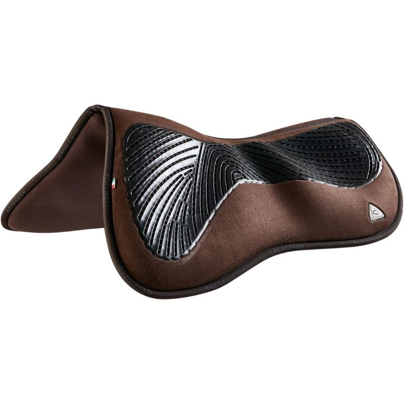 Pad Gel & Memory Foam Braun