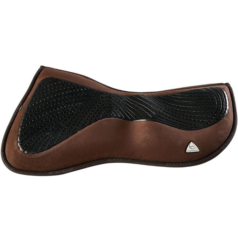 Pad Gel & Memory Foam Braun