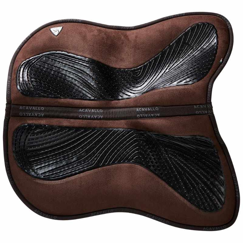 Pad Gel & Memory Foam Braun