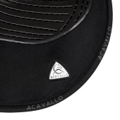 Pad Gel & Memory Foam Schwarz Pad Gel & Memory Foam Schwarz