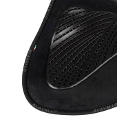 Pad Gel & Memory Foam Schwarz Pad Gel & Memory Foam Schwarz