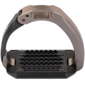 Steigbügel Arena Aluplus 2.0 Titanium/Black Steigbügel Arena Aluplus 2.0 Titanium/Black
