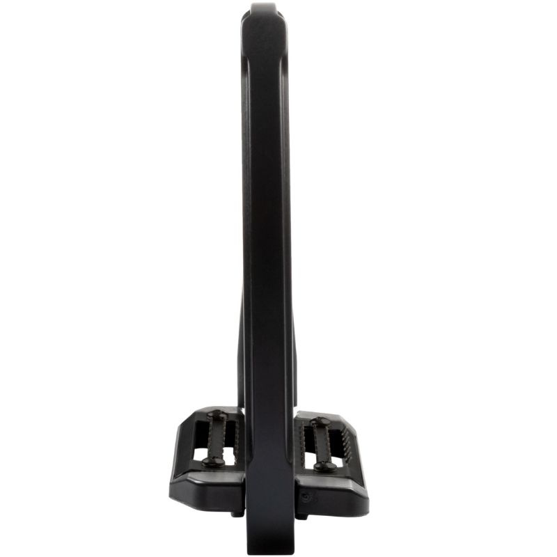 Steigbügel Rel-X Easy Total Black