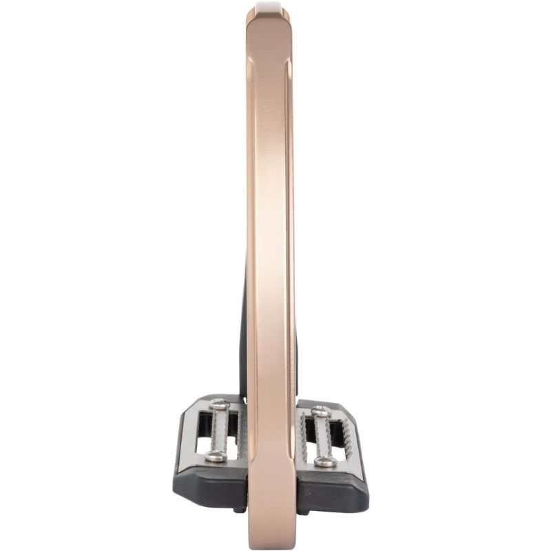 Steigbügel Rel-X Easy Titanium Rose