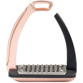 Steigbügel Kinder/Junior Rel-X Easy Rose Gold Steigbügel Kinder/Junior Rel-X Easy Rose Gold