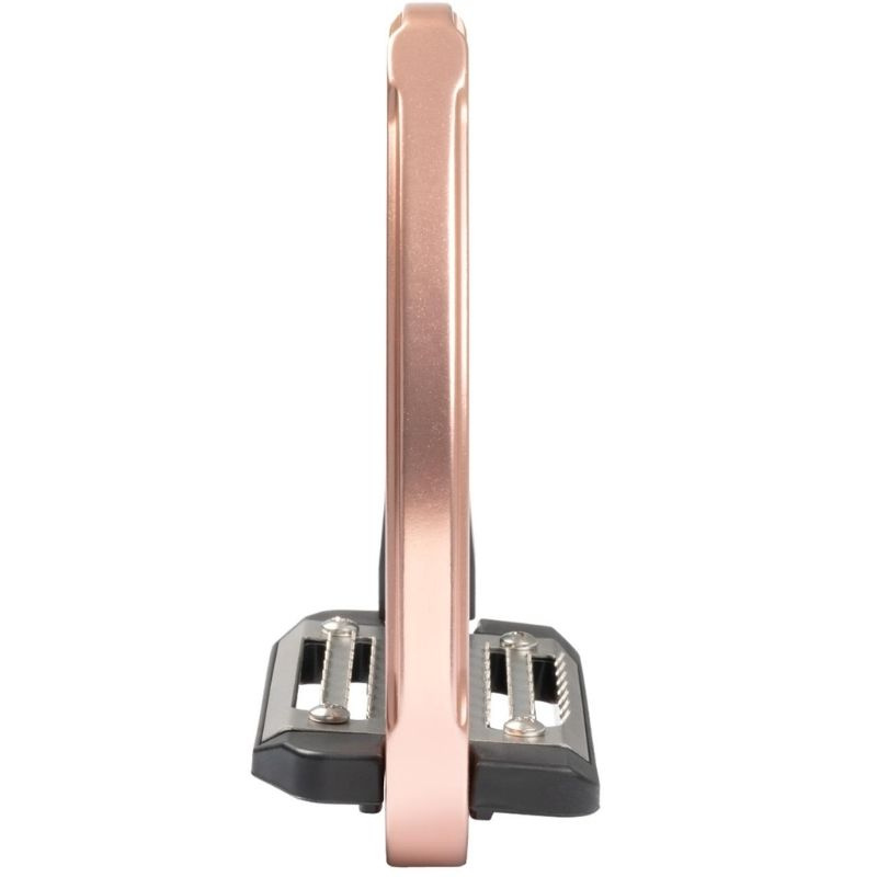 Steigbügel Kinder/Junior Rel-X Easy Rose Gold