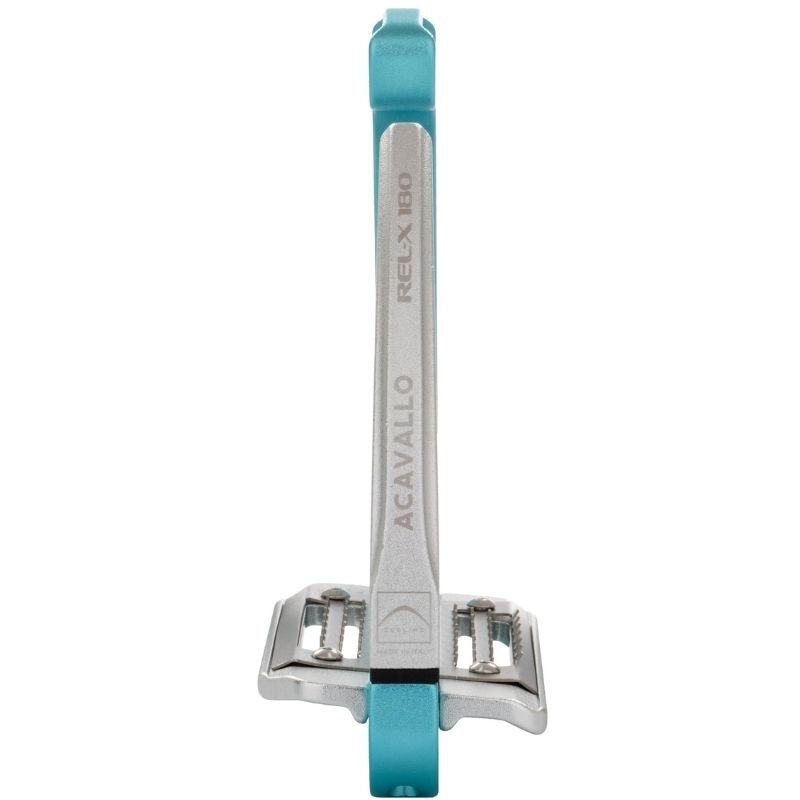 Steigbügel Rel-X 180 Sky Blue