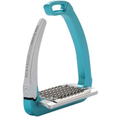 Steigbügel Rel-X 180 Sky Blue Steigbügel Rel-X 180 Sky Blue