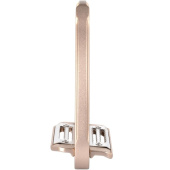Steigbügel Rel-X 180 Titanium Rose Steigbügel Rel-X 180 Titanium Rose