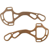 Hackamore Alupro Bronze Hackamore Alupro Bronze