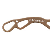 Hackamore Alupro Bronze Hackamore Alupro Bronze