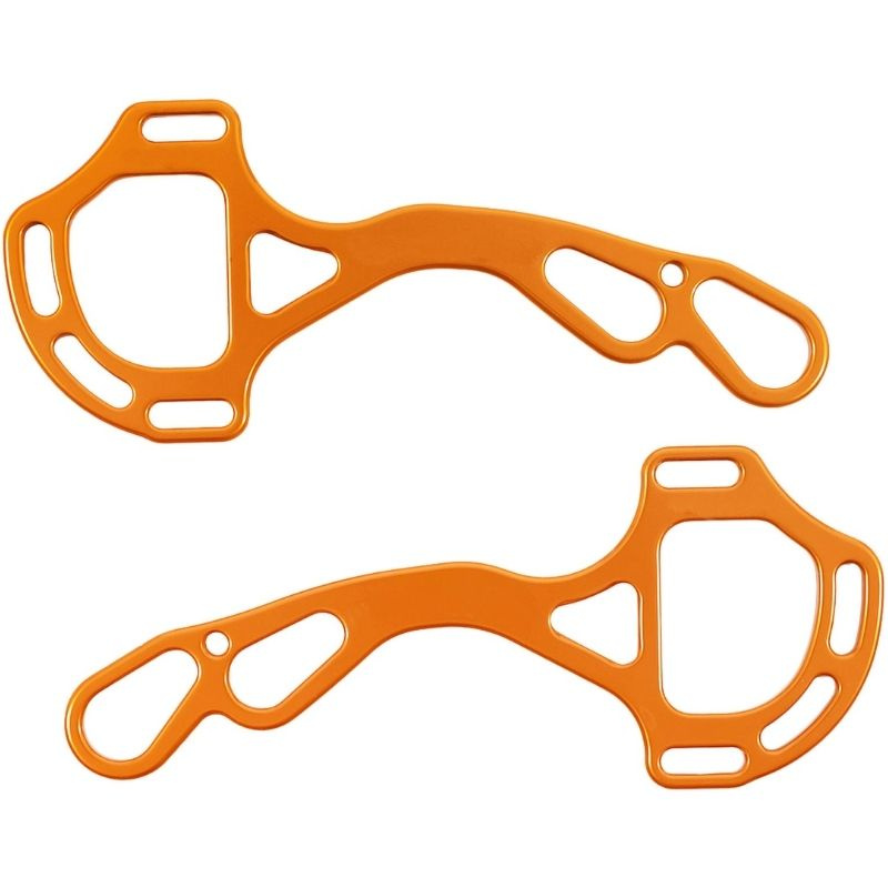 Hackamore Alupro Orange