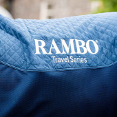 Transportdecke Rambo Travel Series Marineblau