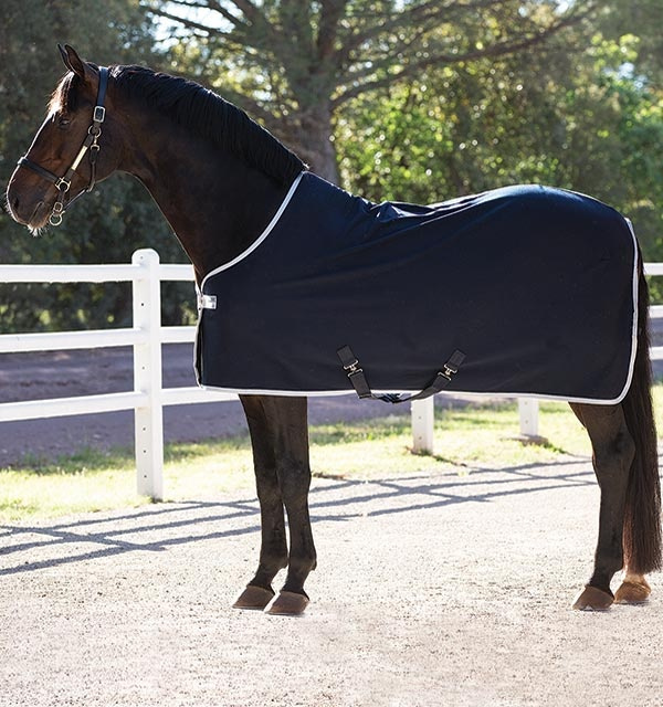 Amigo Jersey Cooler Marineblau