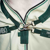 Fliegen- & Ekzemerdecke Rambo Hoody XL Hellgrün Fliegen- & Ekzemerdecke Rambo Hoody XL Hellgrün