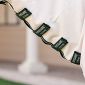 Fliegen- und Ekzemerdecke Rambo Hoody XL Beige/Grün/Silber Fliegen- und Ekzemerdecke Rambo Hoody XL Beige/Grün/Silber