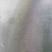 Fliegendecke mit Hals Rambo Protector Silber Fliegendecke mit Hals Rambo Protector Silber