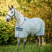 Fliegendecke Newmarket Pony Witney Navy Fliegendecke Newmarket Pony Witney Navy