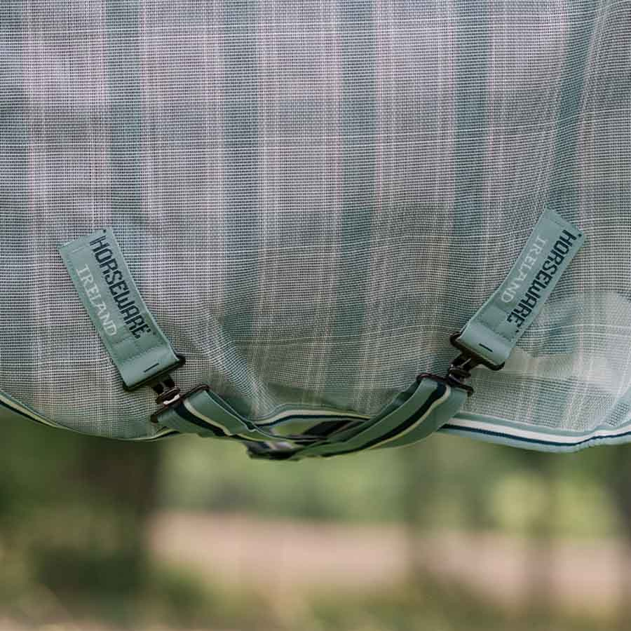 Fliegendecke Newmarket Witney Dynasty