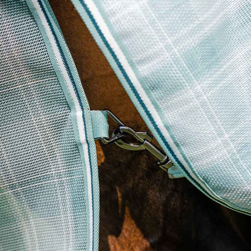 Fliegendecke Newmarket Witney Dynasty