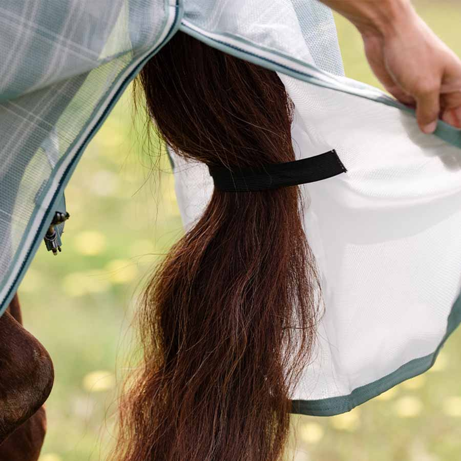 Fliegendecke Newmarket Witney Dynasty