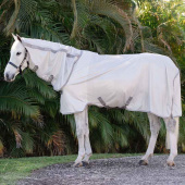 Fliegendecke Amigo Integrated Silber/Grau Fliegendecke Amigo Integrated Silber/Grau