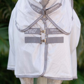 Fliegendecke Amigo Integrated Silber/Grau Fliegendecke Amigo Integrated Silber/Grau