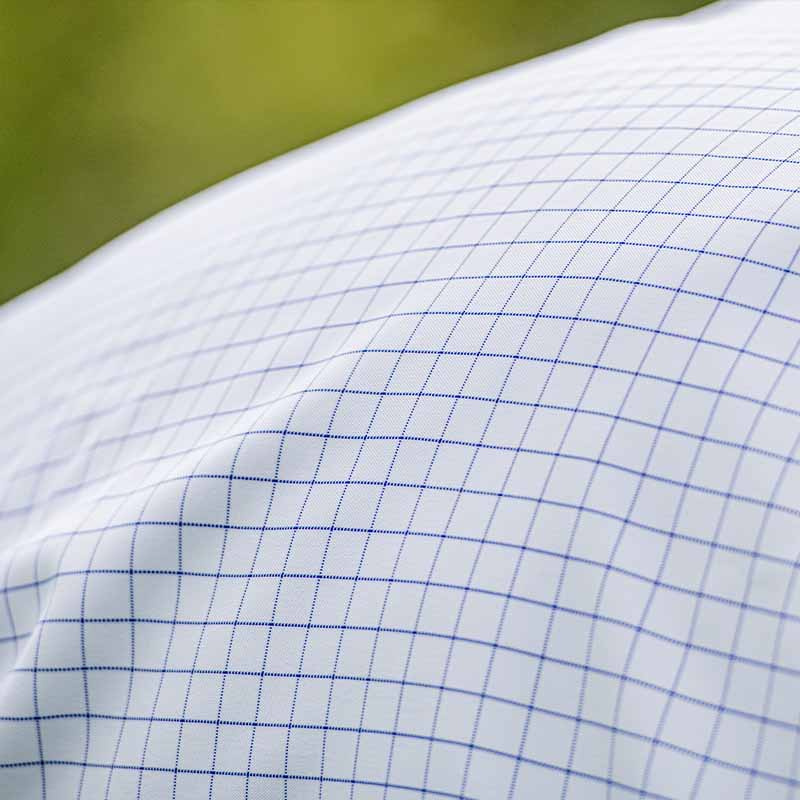 Fliegen- & UV-Decke Aussie Allrounder Blau