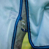 Fliegendecke Amigo Bug Buster Hellblau Fliegendecke Amigo Bug Buster Hellblau