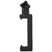 Action Mount für Pivo Pod Schwarz Action Mount für Pivo Pod Schwarz
