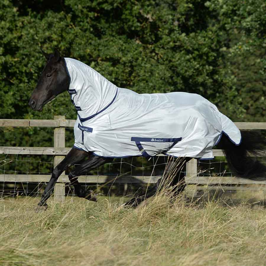 Fliegendecke Freedom Silber