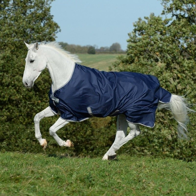 Regendecke Freedom Turnout Light 0g Marineblau